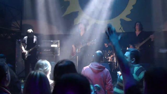 Когда твоя девушка больна - Виктор Цой, группа Виктор, Кривой Рог 23.03.2018 смотреть онлайн