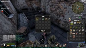 квест Лабораторные тушки в Will to live