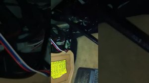 Скрип/скрежет при нажатии на педаль сцепления Great Wall Safe F1.