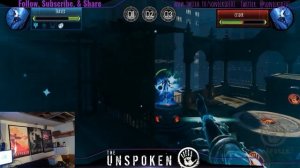 Unspoken 5.0 is Here! Thavex plays Electromancer on Oculus Rift w/ Oculus Touch by Insomniac Games