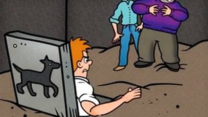 Kid's Box 5 Unit 7 Story