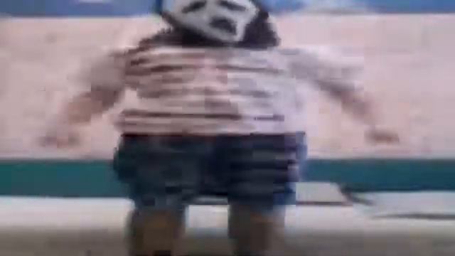эта песня звучит специально для пацанов