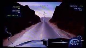 NFS Pro Street Tribute