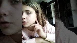 Прокол ушей 2 часть