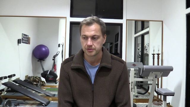 Скандинавская ходьба - что это такое и для чего она нужна