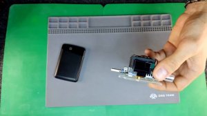 Распаковка посылок часть 3