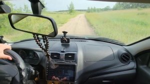 Что ТВОРИТ НОВАЯ Лада Гранта Лифтбек 2023! Стоит ли покупать Новую Lada Granta FL? Отзыв владельца!