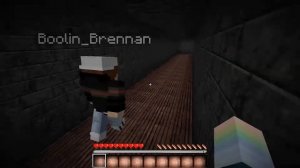 Good (Bad) Minecraft Horror Maps [feat. Boolin_Brennan]