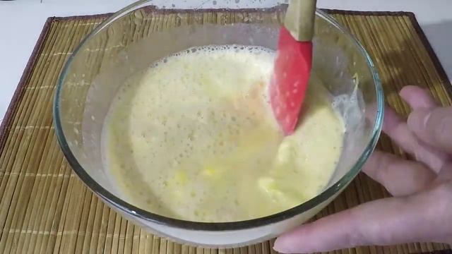 Лимонный кекс пудинг смотреть онлайн