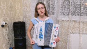 Начинающим гармонистам. Частушки. Соединяем руки
