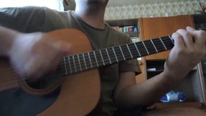 Ты для меня ничего не значишь (cover)