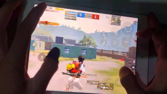 Ipad Mini 5 Handcam 🔥 18 PLUS KILLS 🤩 Battleground mobile india🇮🇳 смотреть онлайн