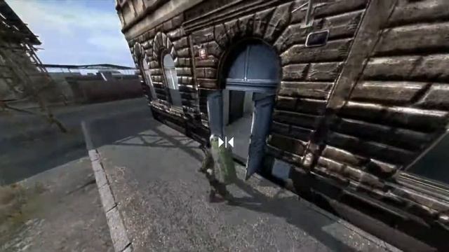 DayZ Standalone 'Bambies and Zambies' Episode 1 part 6/9 смотреть онлайн