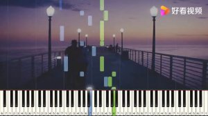 「极简钢琴曲·City of Stars」爱乐之城