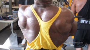 AGAINST ALL ODDS - I AM THE GIANT KILLER - SHAUN CLARIDA MOTIVATION