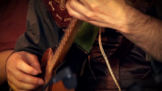 Роберт Юлдашев и группа Курайсы