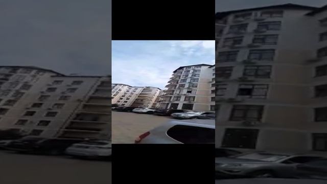 Геленджик. ЖК Черноморский-1". 


Обзорная прогулка.