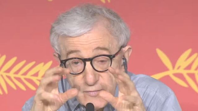 Каннский Кинофестиваль 2016. Festival de Cannes 2016 смотреть онлайн