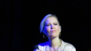 Dido (Live in Rio): My Lover's Gone