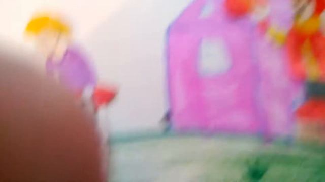 Рассказ бумажных человечков смотреть онлайн