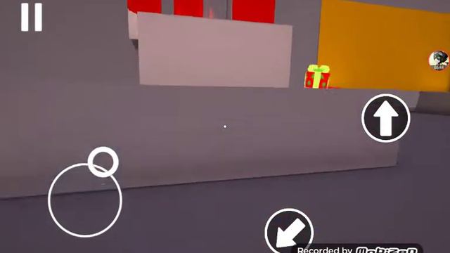 Прохождение игры паркур го смотреть онлайн