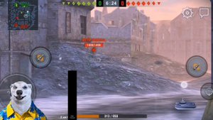 ходилки бродилки играет в world of tanks blitz