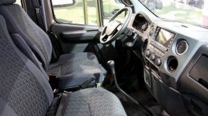 ГАЗ показал очень крутой внедорожник пикап НЕКСТ