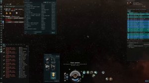 Eve Online / Solo PvP / Что может Enyo  (Нарезка боёв) #1