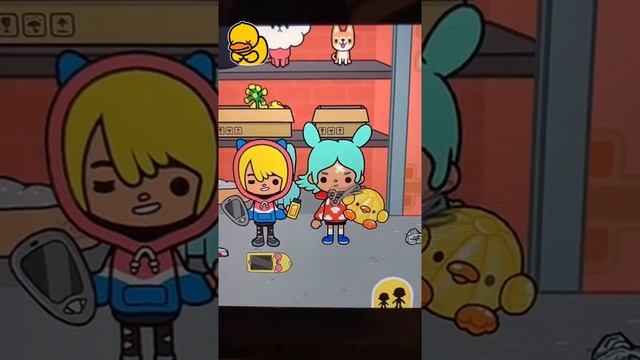 что? ~новые Крампеты в Тоса Воса?~ °^Dascha Toca^° смотреть онлайн