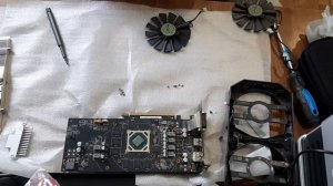 #ASUS #RX470 #STRIX #pciтчк31