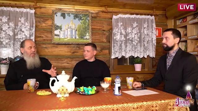 С началом Рождественского поста