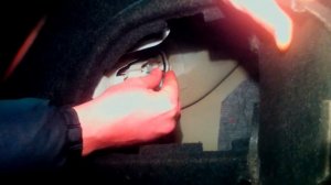 Лампа заднего фонаря Volkswagen Passat CC