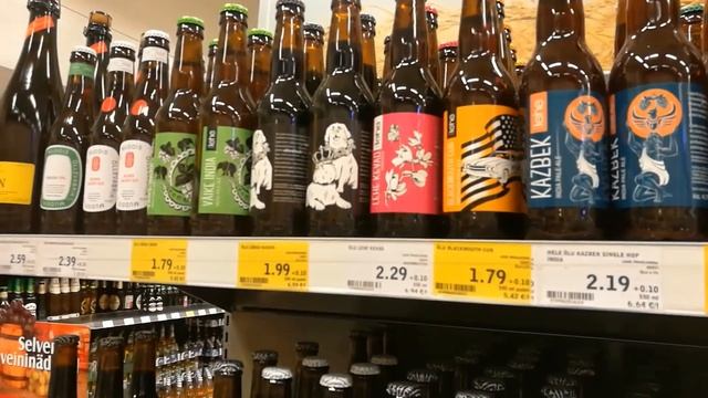 Пешком в Нарву (Эстония) смотреть онлайн