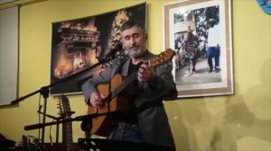 Нежная правда в красивых одеждах ходила.  Александр Волин. В. Высоцкий