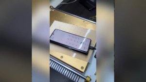 Замена стекло samsung z fold 3