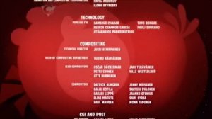 Angry Birds credits