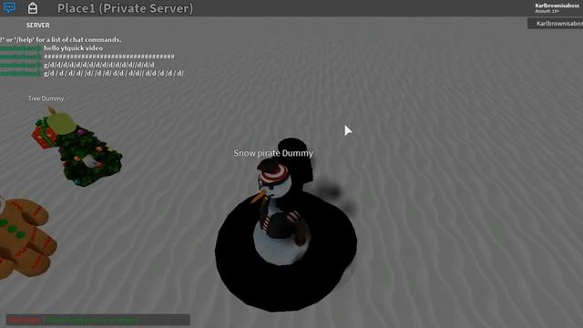 Roblox Ink Monster Script FE смотреть онлайн