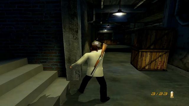 Индиана Джонс и Гробница Императора (ПК) | Глава 4 - Гонконг | Золотой Лотос: Часть 2 смотреть онлайн