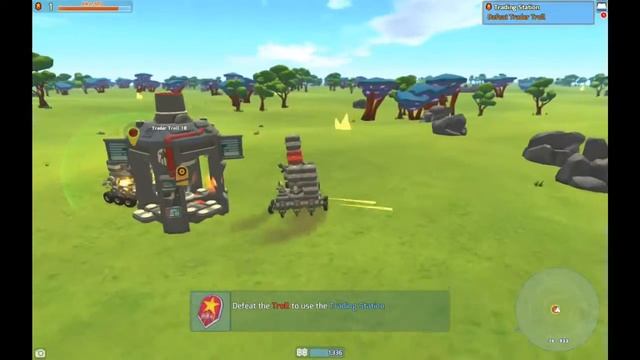 Terra Tech смотреть онлайн