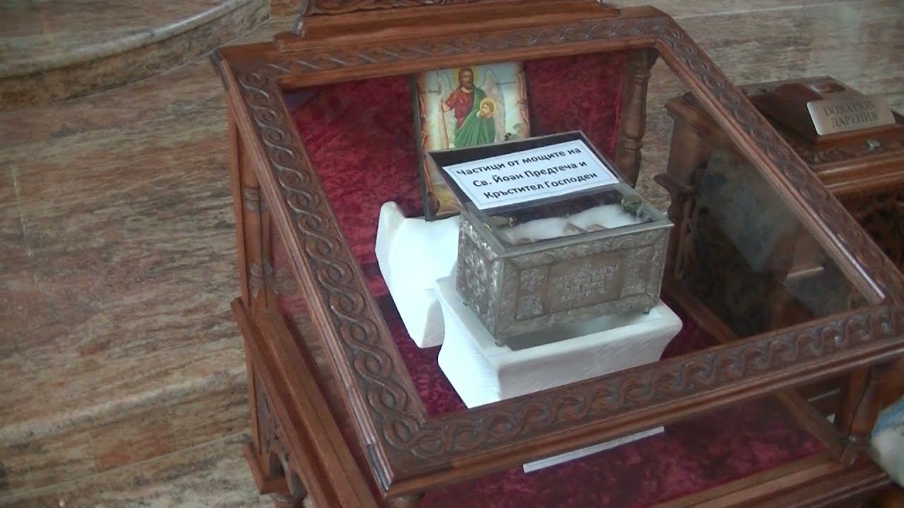 Православная Мекка Болгарии. Как Созополь стал круче Несебера.