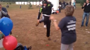 Сельская дискотека на #СЕЛИГЕР2013