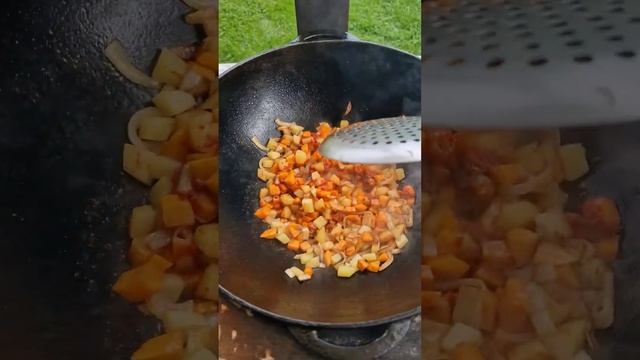 таких пелемешек вы ещё не пробывали