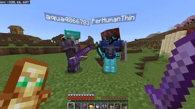 Trapping Minecraft's Bedrocks Deadliest Player...