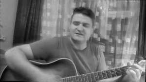 Опять в казарме тихо гаснет свет - Армейская песня