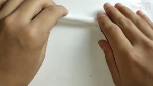 как сделать стреляющий пистолет из бумаги