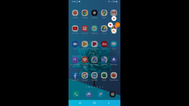 Samsung A22 5G How To Enable 5G Setting смотреть онлайн