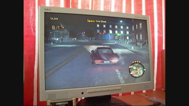 The Godfather 2 PC Gameplay смотреть онлайн