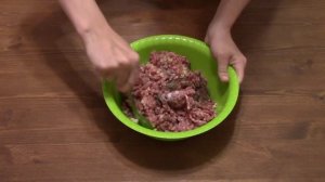 Домашняя колбаса из фарша. Просто Вкусно и Быстро.
