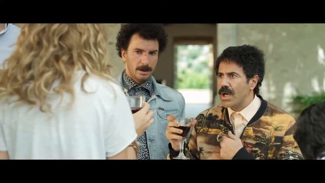 47 Когда чокнешься надо смотреть глаза. смотреть онлайн