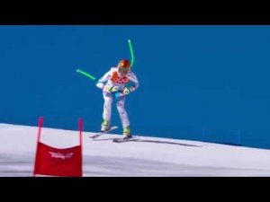 Олимпиада-2018 (общий анонс)